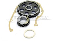 Timing gear kit- steel Volvo 544 210 Ama 1800 140 164 B18/20/30 271944