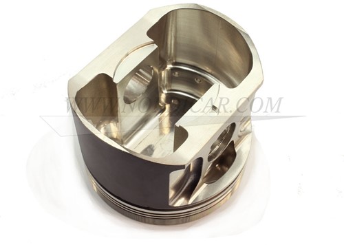 Zuiger gesmeed: 0.020 1ste overmaat Volvo 544 210 Ama P1800 140 B18 275159-3