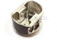 Piston 0.015 forgé Volvo 140 164 240 B20 ('74-'76) 272058-3
