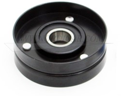 Tensioner pulley, V-ribbed belt Volvo 850 94- 960 95- S/V90 S/V/C70 97-98 272136