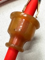 Ignition Cable Kit Red: Classic Volvo 444 544 210 Ama 140 240 B16 B18 B20 272191-3