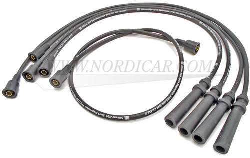 Zündkabelsatz Volvo 240 1975-1978 272193