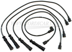 Bougiekabel set Volvo 240 1975-1993 Benzine 272194