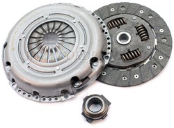 Kit embrayage Volvo S/V40 -04 4cil. excl. turbo 272217