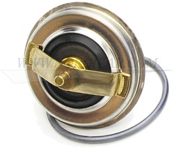 Thermostaat 87c Volvo 240 740 940 D24 850 S/V70 V70XC TDi 272246