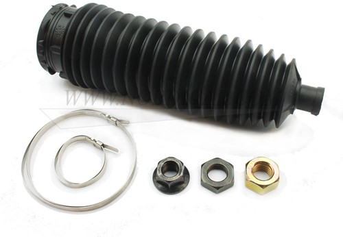 Faltenbalg Lenkung Volvo S60 -09 V70 01-08 V70XC 01-07 S80 -06 272418