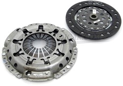 Clutch kit without clutch releaser Volvo S/V/C70 V70XC S80 S/V40 272449