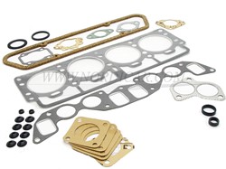 Gasket set, Cylinder head  Volvo 544 210 Amazon1800 140 B18 272453