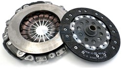 Kupplungssatz S40 V40 (-2004) Volvo S/V40 (-04) 272485