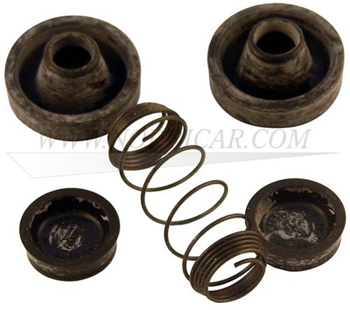 Wielremcilinder rev. set Volvo Ama B16 7/8 273021"