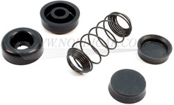 Wheel brake cylinder overhaul kit- Front Volvo 544 210 Amazon tbv 659673 273022