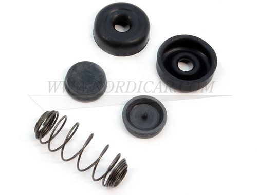 Cylindre de frein- Kit de révision arrière Volvo 544 210 tbv 659683 273023