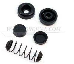 Wielremcilinder rev. set: Achter Volvo P210 Amazon P1800S tbv 667166 273024