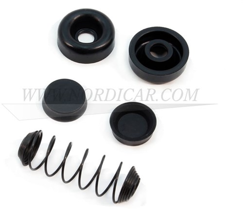 Cylindre de frein- Kit de révision arrière Volvo P210 Amazon P1800S tbv 667166 273024