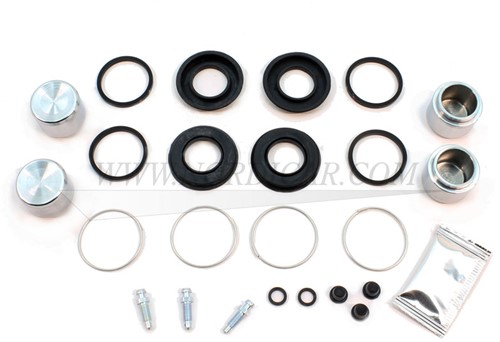 Kit de révision étrier de frein avant, pour un étrier de frein Volvo Ama P1800S 69-, P1800E 1800ES 142 144 145 164 273071