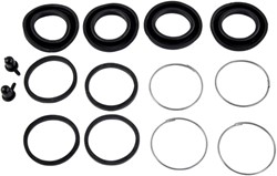 Brake caliper repair kit- Front Volvo Ama 69-70 1800 140 164 240 Solid 273071