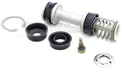 Hoofdremcilinder rev. set Volvo Ama 69-70 140 -73 Wagner 273076