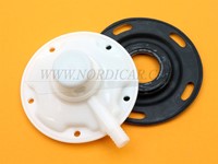 Kit d'assemblage, dispositif d'assistance de frein Volvo Ama -68 lockheed enkel systeem 273077-2