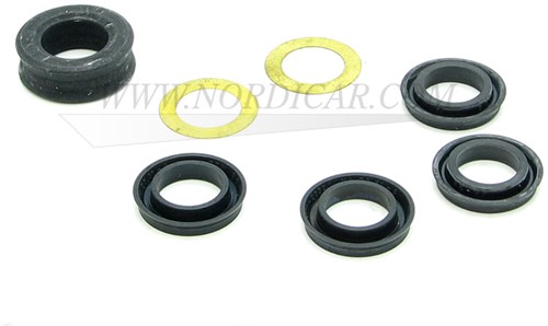 Hoofdremcilinder rev. set Volvo 164 -79021 Ate 273117