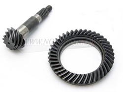 Pinion and Crown wheel 3,73:1 Volvo Ama 1800 67- Dana 30 10 bouts 273120