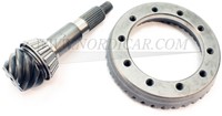 Couronne et pignon 4,88:1 Volvo Ama 1800 39-8 Dana 30 10 bouts 273129-2