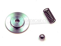 Kit de réparation de pompe à huile overdrive type J Volvo Ama P1800 140 164 240 260 273134