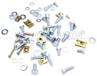 Front bev. set Volvo Ama 273137