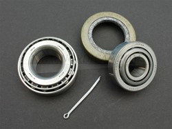Wiellager set Voor Volvo 444 445 544 210 Ama 1800S E ES 273160