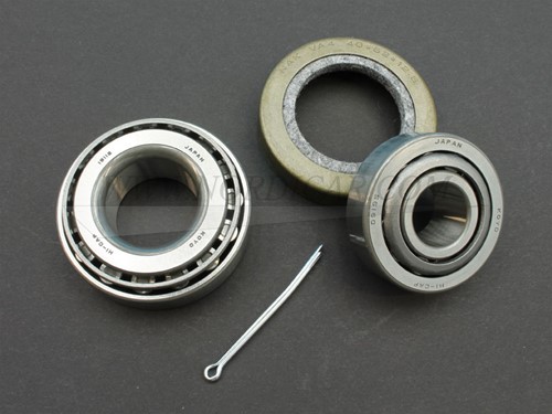 Wiellager set Voor Volvo 444 445 544 210 Ama 1800S E ES 273160