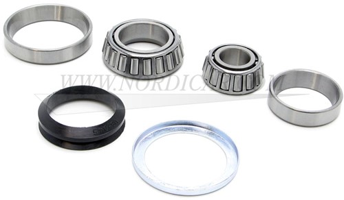 Radlagersatz Vorderachse Volvo 142 144 145 164 240 260 -79 273161