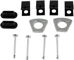 Remschoen bev. set Volvo 544 210 V+A Ama 1800 -63 Achter 273172