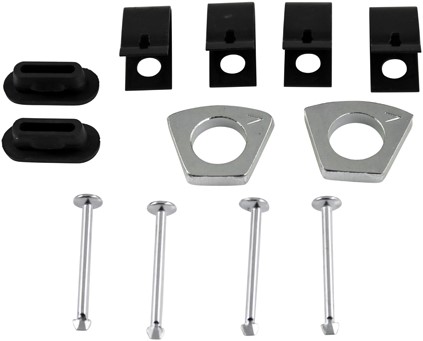 Remschoen bev. set Volvo 544 210 V+A Ama 1800 -63 Achter 273172