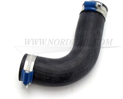 Radiator hose set- Upper Volvo Ama 1800 B18 B20 -70 140 B18 gesl.syst 273190