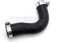Radiator hose set- Lower Volvo Ama 1800 B18 B20 -70 140 B18 gesl.syst 273191