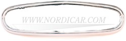 Cadre, Grille de radiateur Volvo 1800E 37550- 1800ES 273201