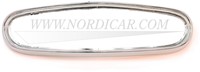 Cadre, Grille de radiateur Volvo 1800E 37550- 1800ES 273201-2