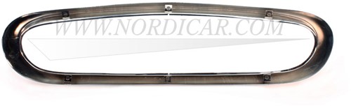 Rahmen, Kühlergitter Volvo 1800E 37550- 1800ES 273201-3