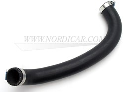 Radiateur de refroidissement – durt supérieure (kit) Volvo 142 144 145 71-74 273236