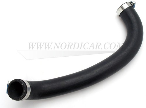 Kühlerschlauchsatz- oben Volvo 142 144 145 71-74 273236