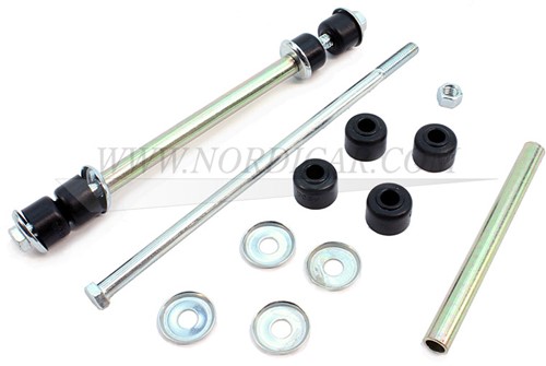 Boulons de barre stabilisatrice (jeu) PU, 2 pièces Volvo Amazon 273239-2