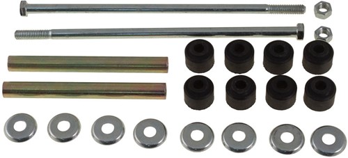 Anti-roll bar bolt set Volvo Amazon 273239-3
