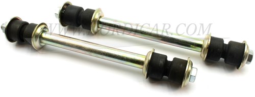 Anti-roll bar bolt set Volvo 1800S E ES 273240