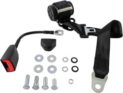 Sicherheitsgurt Satz Volvo Ama 140 164 (-'74) 273341