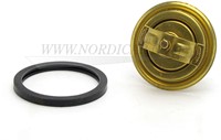 Thermostat 82 deg. Celsius Volvo B18/20/30 273342