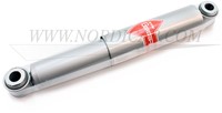 Stoßdämpfer hinten Gas KYB Volvo Amazon Combi P220 273347