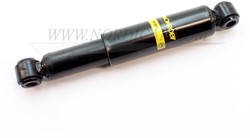 Schokbreker Achter Std: Monroe Volvo 220 combi 273347