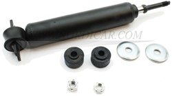 Schokbreker Voor Std: KYB Volvo 142 144 145 164 273354