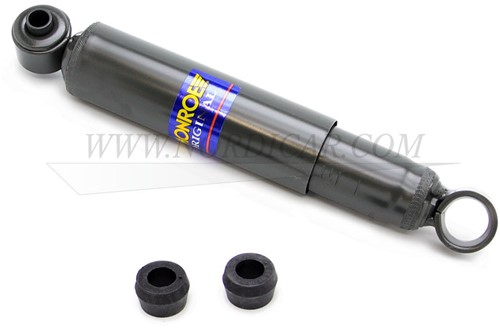 Schokbreker A Std: Monroe Volvo 140 164  273355