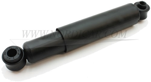 Shock absorber- Rear- standard- KYB Volvo 142 144 145 164 273355