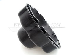 Headlamp bowl plastic (inner and outer) Volvo 444 445 544 210 Amazon 273547